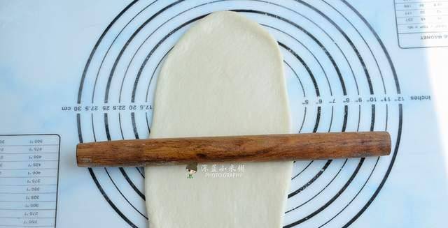 调整|在家也可以做香软的蛋奶吐司，口感绵密，层层拉丝，比买的还好吃