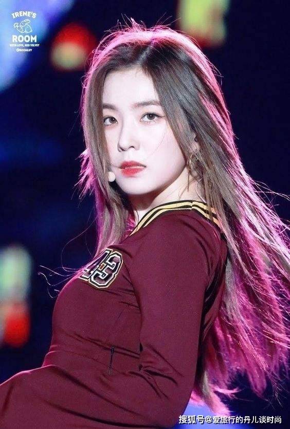 唯美|韩国美女明星裴珠泫时尚穿搭 清纯 唯美 高冷 逆天颜值简直美爆了