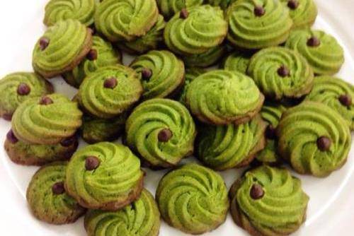 抹茶|“吃货少女”最爱的4种零食,魔芋爽上榜,看完图4:解馋必备