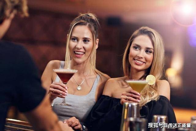 什么|上海一四旬女子,每天坚持“少量喝酒”,身体最终怎样了?