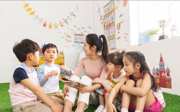 一席话|妈妈不理解为何幼儿园不让带零食，老师一席话，顿悟了