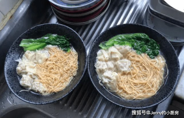 面的|秋季常给孩子做这份早餐，5分钟出锅，清淡不油腻，好吃营养高
