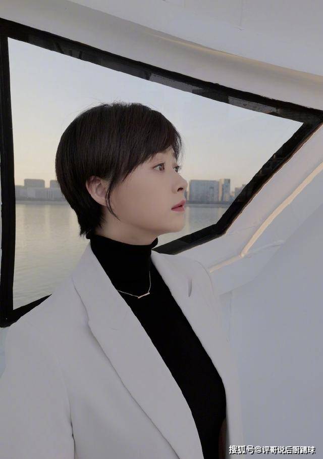 做法|蒋欣晒轻食餐，瘦身30斤后她这样吃，网友：难怪身材越来越好