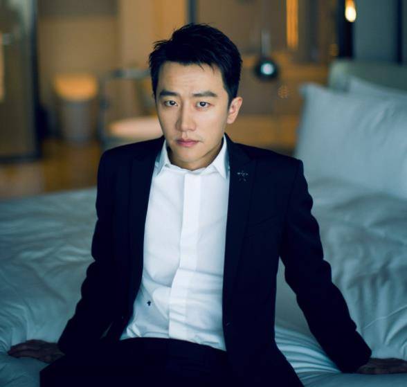 生活|从内娱弃子到国民初恋,没有蒋雯丽的付出,黄轩走不到今天