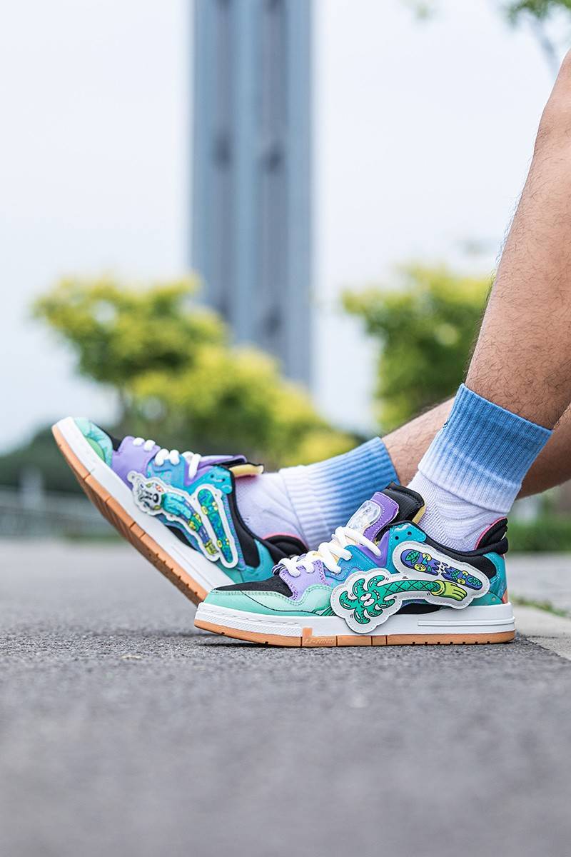 Nike|冠希 x 耐克只要 6xx！sacai、藤原浩砸价！今年高开低走「重磅联名」真不少！