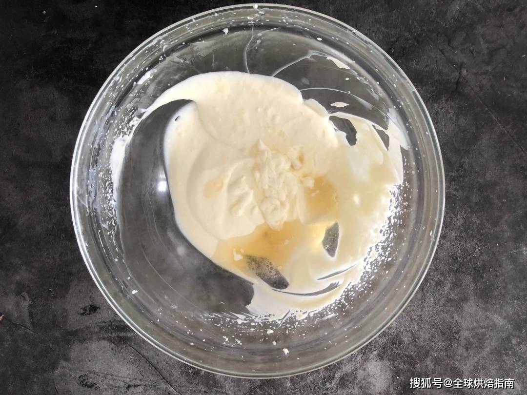 生巧乳酪迷你小蛋糕、這三種口味最火了 熱愛美食 第12张