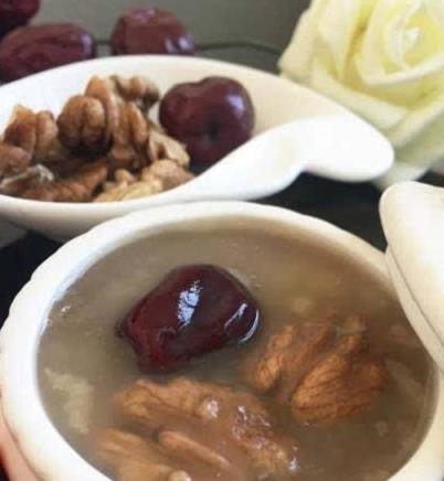 个头|常给孩子吃这早餐，个头越窜越高，头脑也聪明，比6个核桃强百倍