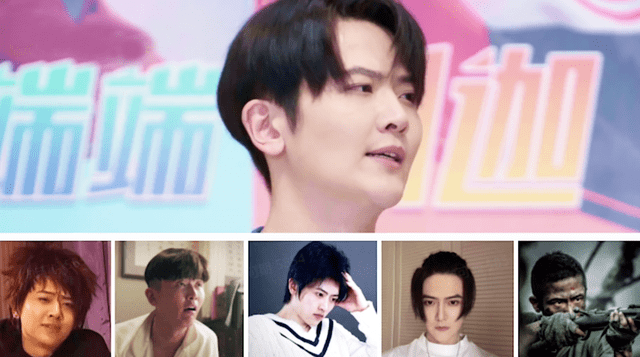 兄弟|《哥哥》里的5个小透明：2人太佛系2人改写剧本，刘端端成隐形人！