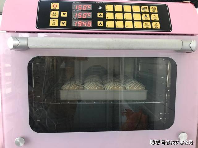 进行|孩子早餐不用愁，用它做面包，营养丰富又养身，老人孩子都爱吃