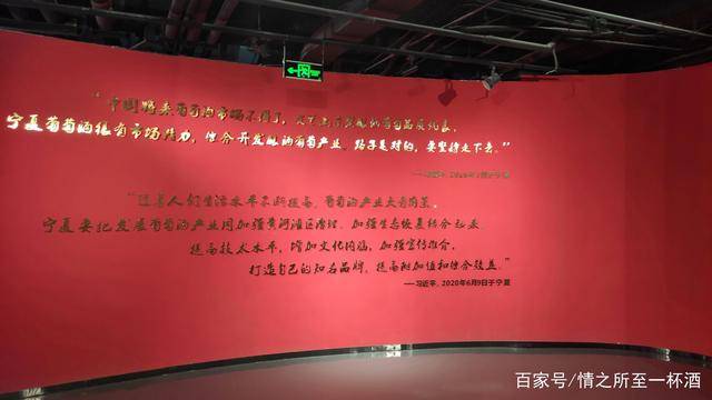 生活|家在宁夏,我骄傲!