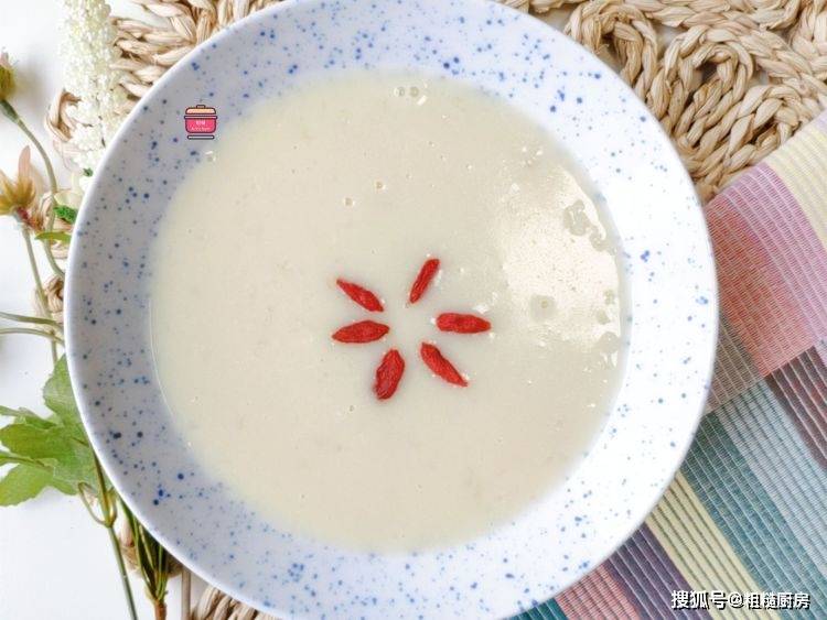 做法|入秋后，早餐多喝这5种粥，营养全面又滋润，缓解秋燥，做法简单