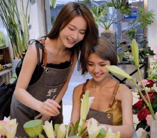 麦穗|《心动4》嘉宾现状，小孔胖11斤，橙子麦穗感情深，男三人设崩塌