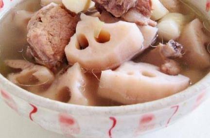 莲藕排骨汤怎么做好喝 d7faffd98ac642d18114fe7e7132b1ae.jpeg