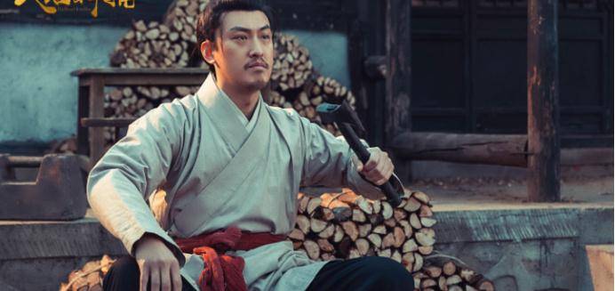 许君聪|连续3天热榜第2,网友:投资方们,没有好本子可以不投资