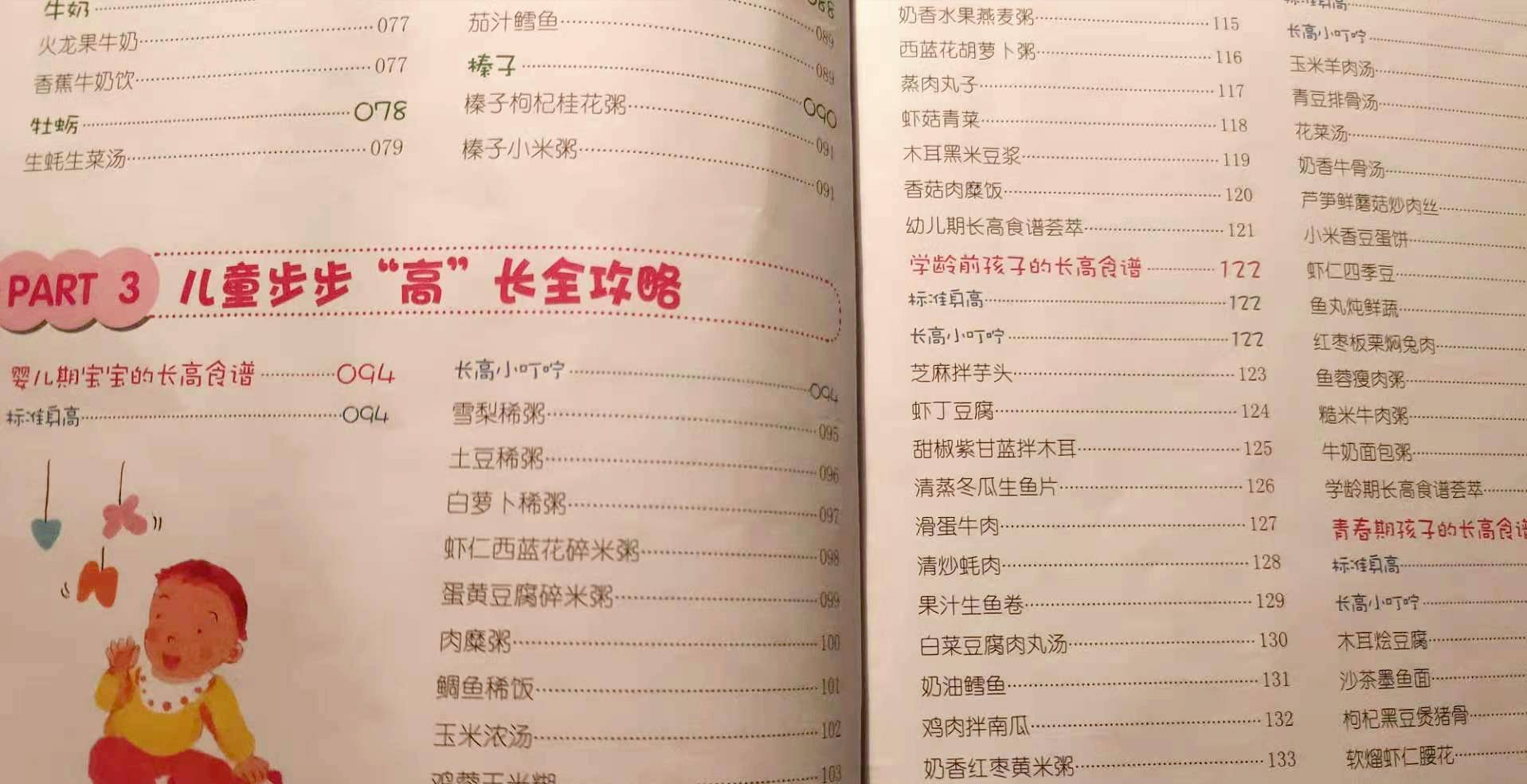 体重|3岁男孩身高99厘米，体重30斤，身高体重控制得很好，医生都夸他