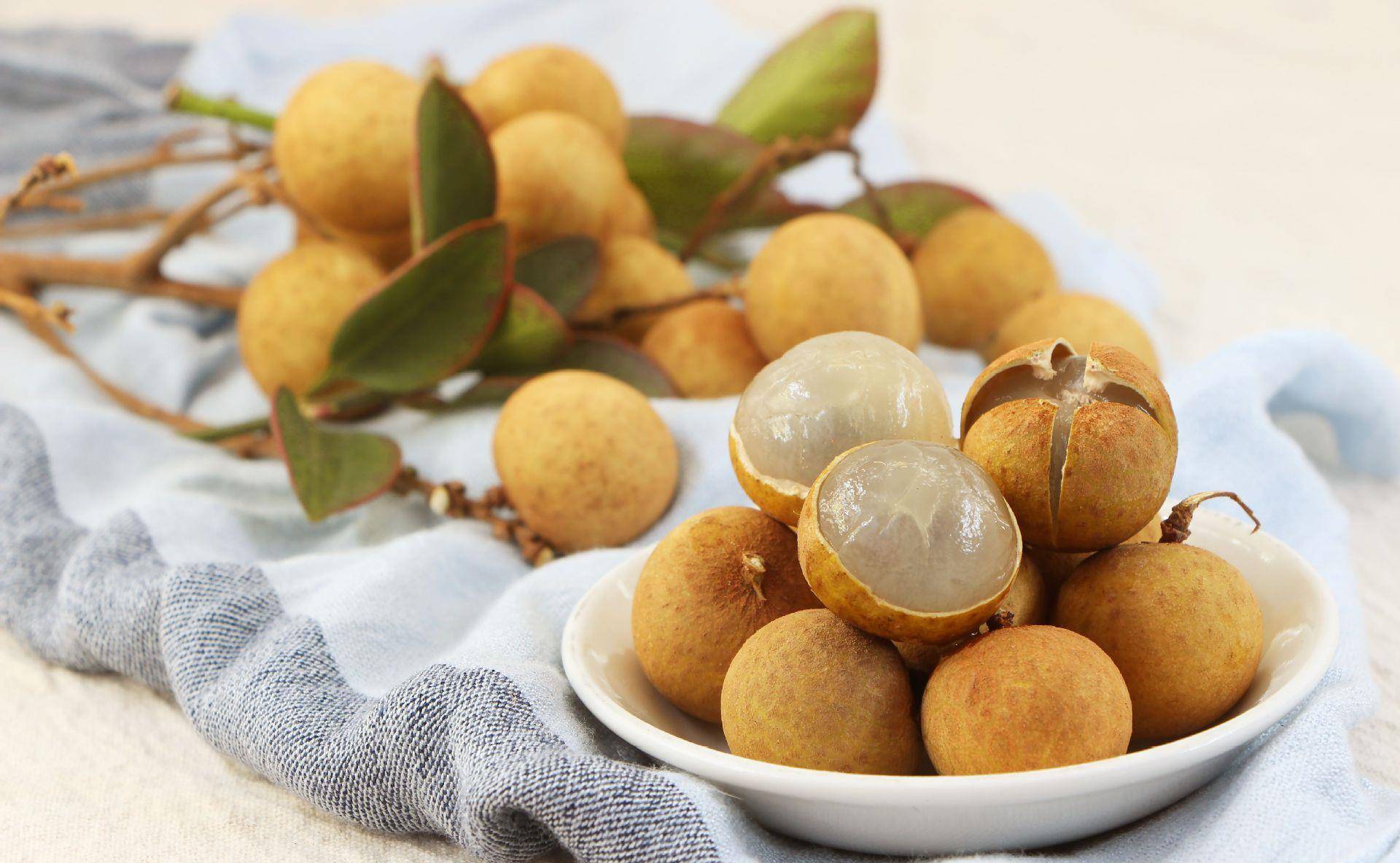 龙眼孕妇可以吃吗〕龙眼孕妇可以吃吗晚期-百宏养生网