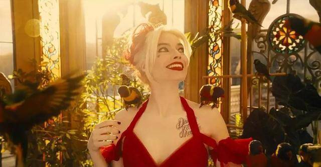 角色|失去扎导的DC，请来漫威“弃儿”，斥资13亿，拍出一部8.3分佳作！