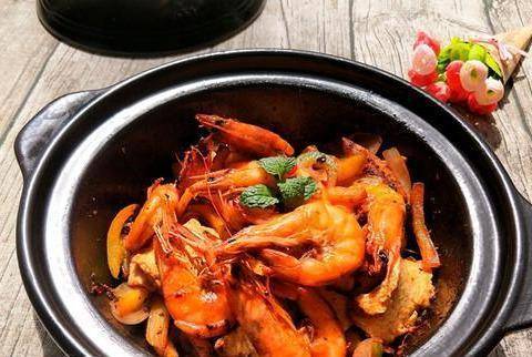 九个月可以吃整个虾吗 099f2279ff7f41108cfb72a67d4da695.jpeg