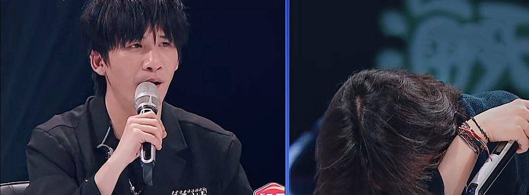 节目组|她是女团唱跳担当，曾是美女主播，如今增肥100斤，容颜尽毁