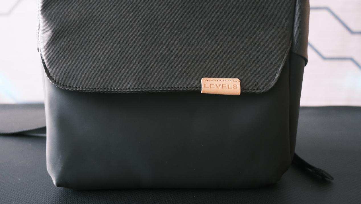 伙伴|职场通勤、生活社交好伙伴，地平线8号零感背包使用体验