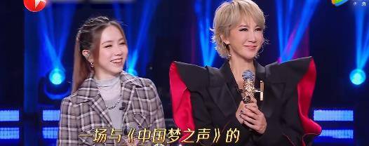 前辈|邓紫棋搭档李玟,导师组合堪比王炸,陈小春反问:邓紫棋是新人?