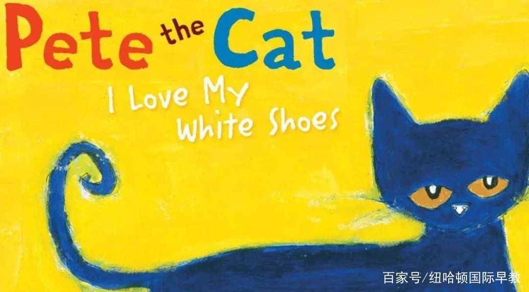 magi讲故事丨家长和宝宝必听petethecat