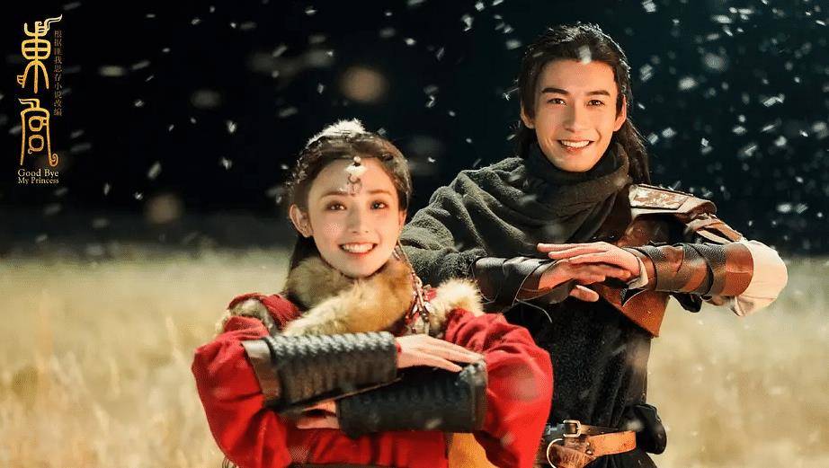 剧情|《琅琊榜》开播六周年:是胡歌的转型之作,且开启新式权谋剧时代