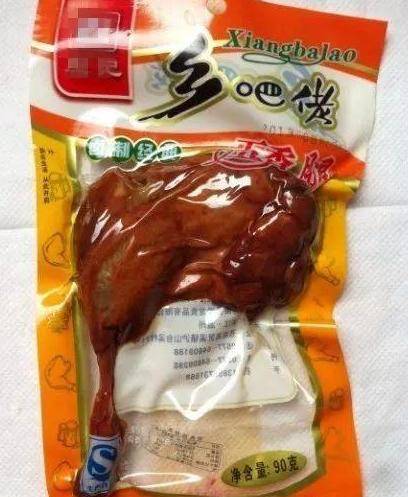 品牌|曾风靡一时的爆款零食，如今销声匿迹无人问津，网友：活该