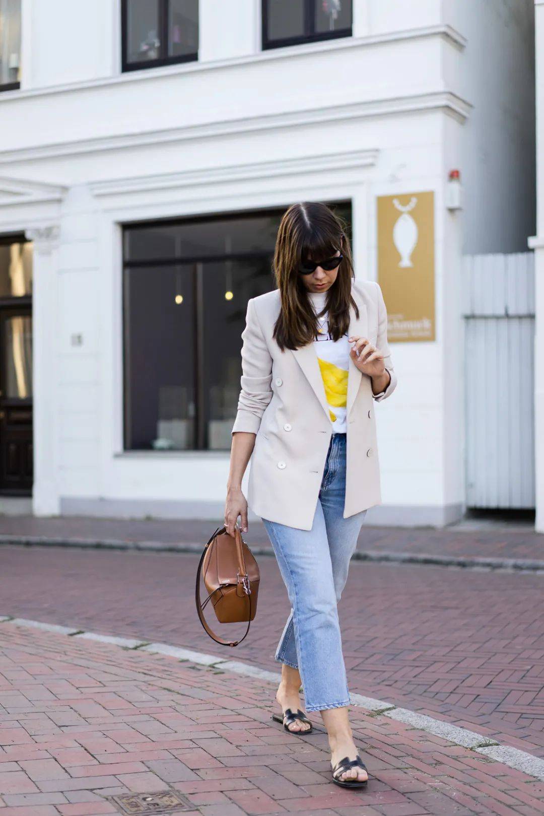 Von|跟这位德国博主学习下秋季胶囊衣橱的打造方法