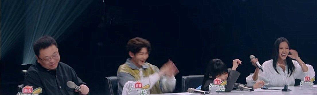 节目组|她是女团唱跳担当，曾是美女主播，如今增肥100斤，容颜尽毁