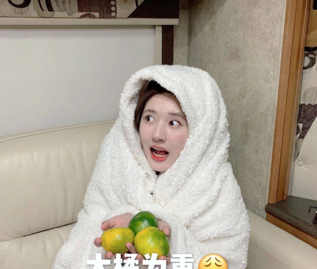 钟楚曦|美人计｜《向往的生活》去拍这些女明星好吗！绝不怕素颜怼脸拍