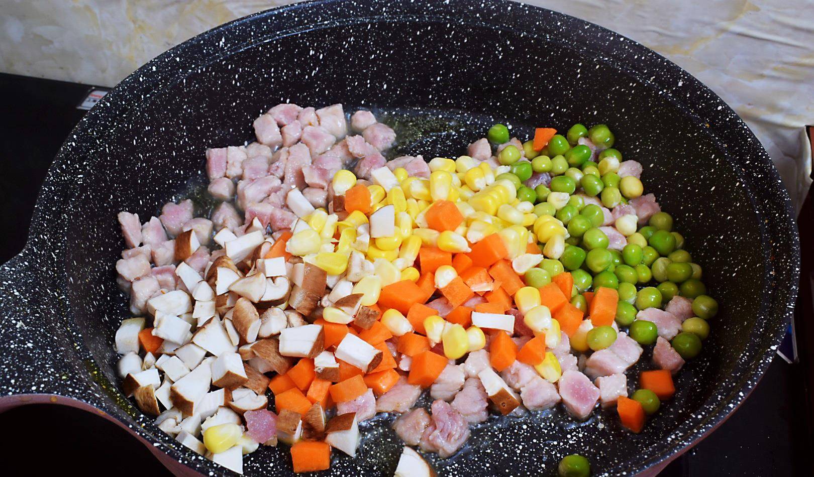 提篮|孩子上学早餐这么吃,10分钟搞定,营养全面超好吃,省时又省事