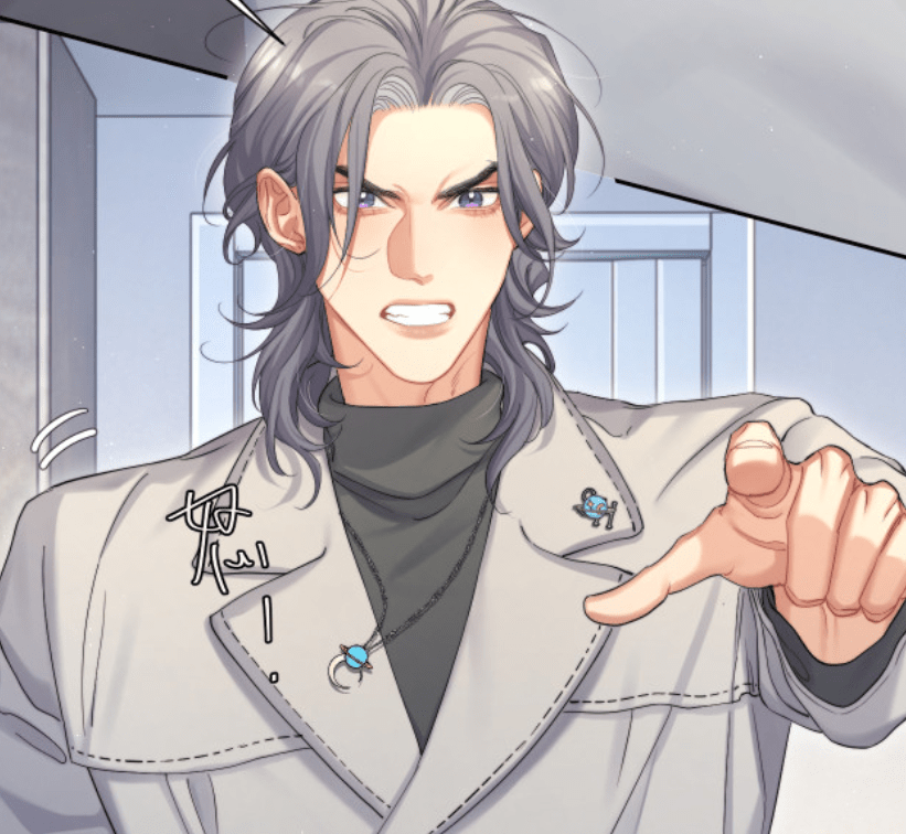 原创一醉经年何故流泪小松感到愧疚宋居寒怎么一副委屈脸