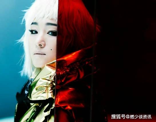 电影|巩俐痛批“娱乐圈”称：自己不叫艺人是艺术家，演艺圈不叫娱乐圈