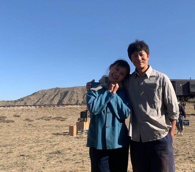 于和伟|于和伟斩获白玉兰最佳男主，但为什么会说，黄轩和王凯虽败犹荣？？