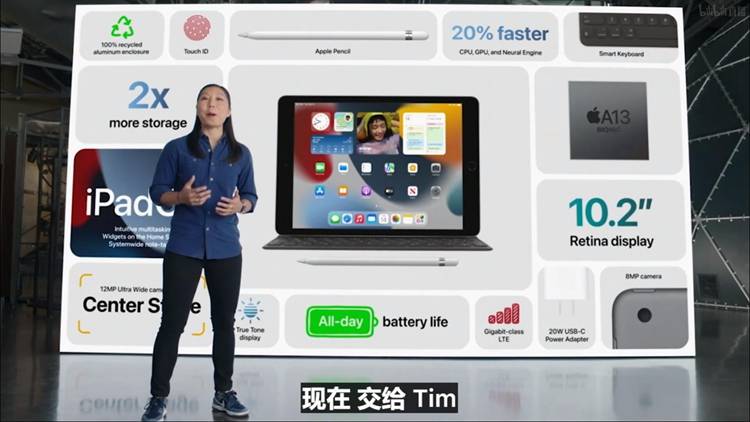 Apple|最强A15处理器，120Hz终到来：苹果发布iPhone 13等诸多新品