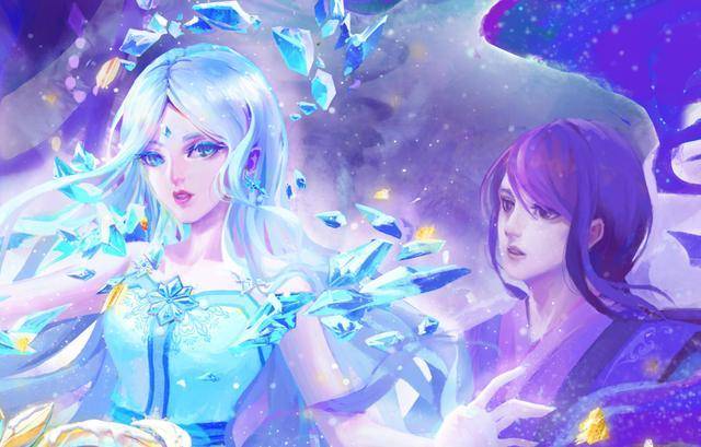 原创《叶罗丽x》连续两周未更新,制作组出来背锅?真相另有原因