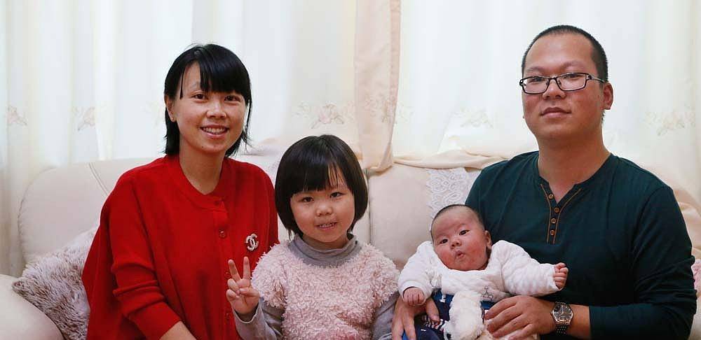 最让人|“50岁夫妻生二胎有必要吗？”这是我见过最让人深思的案例