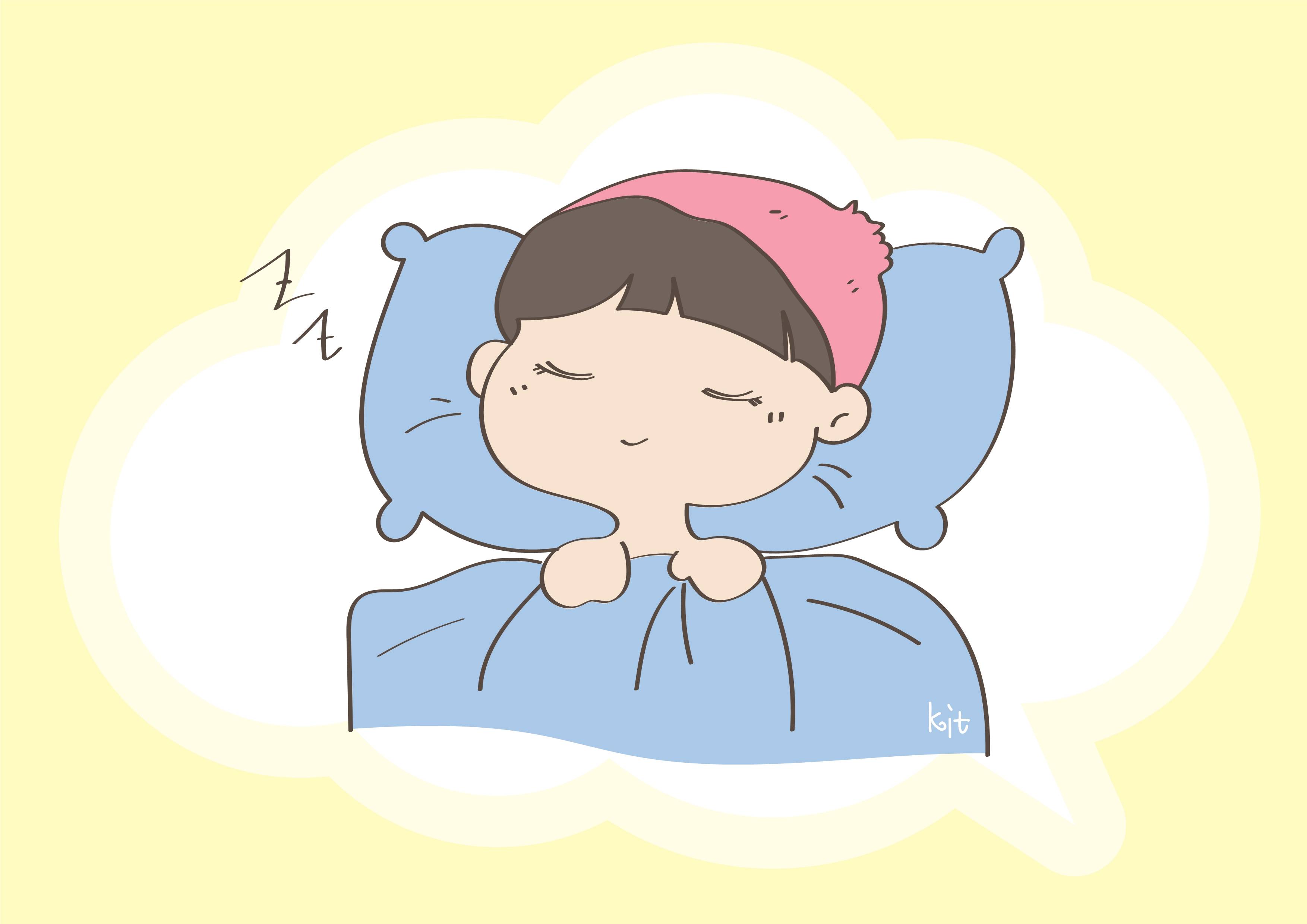 进入深度睡眠能插醒吗 怎样让睡着的人进入深度睡眠