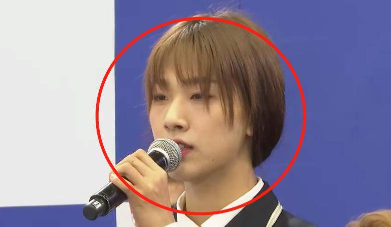 刘宇|《创造营4》开直播，胡烨韬甘望星颜值下滑，他才是“门面”担当