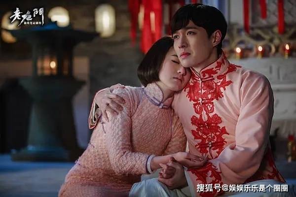 原班人马|网曝《老九门2》将于10月开机,原班人马回归的可能性有多高?