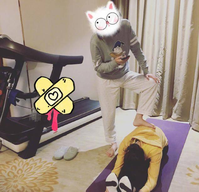香蕉|看看袁姗姗的减肥餐，身高165只有94斤，网友：羡慕，我也要吃