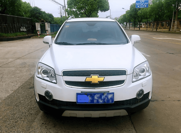 买辆二手雪佛兰科帕奇10万公里为何那么多人都说值 篱笆网 年轻家庭 生活社区