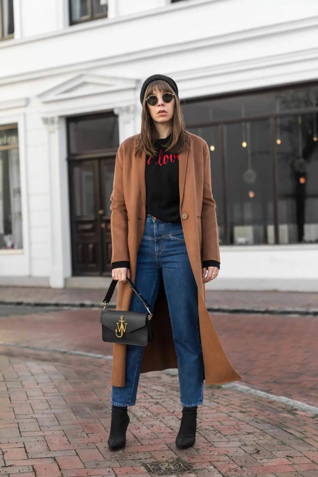 Von|跟这位德国博主学习下秋季胶囊衣橱的打造方法