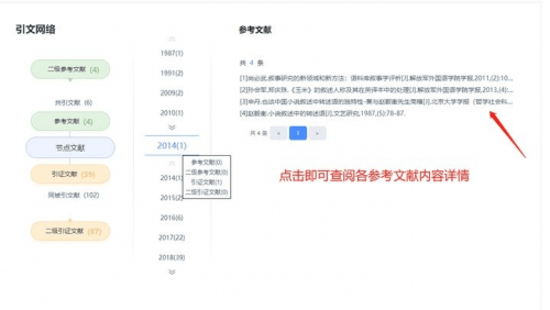 引文|知网，你怕了吗？免费提供论文下载服务的钛学术来了！