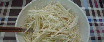 做法|金针菇的新吃法,做法简单,营养美味,也可以当零食吃哦!
