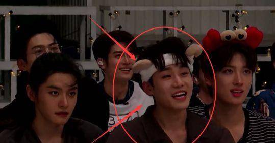 刘彰|创4学员家人助力：周柯宇被曝旧照，刘宇妈妈颜值引热议