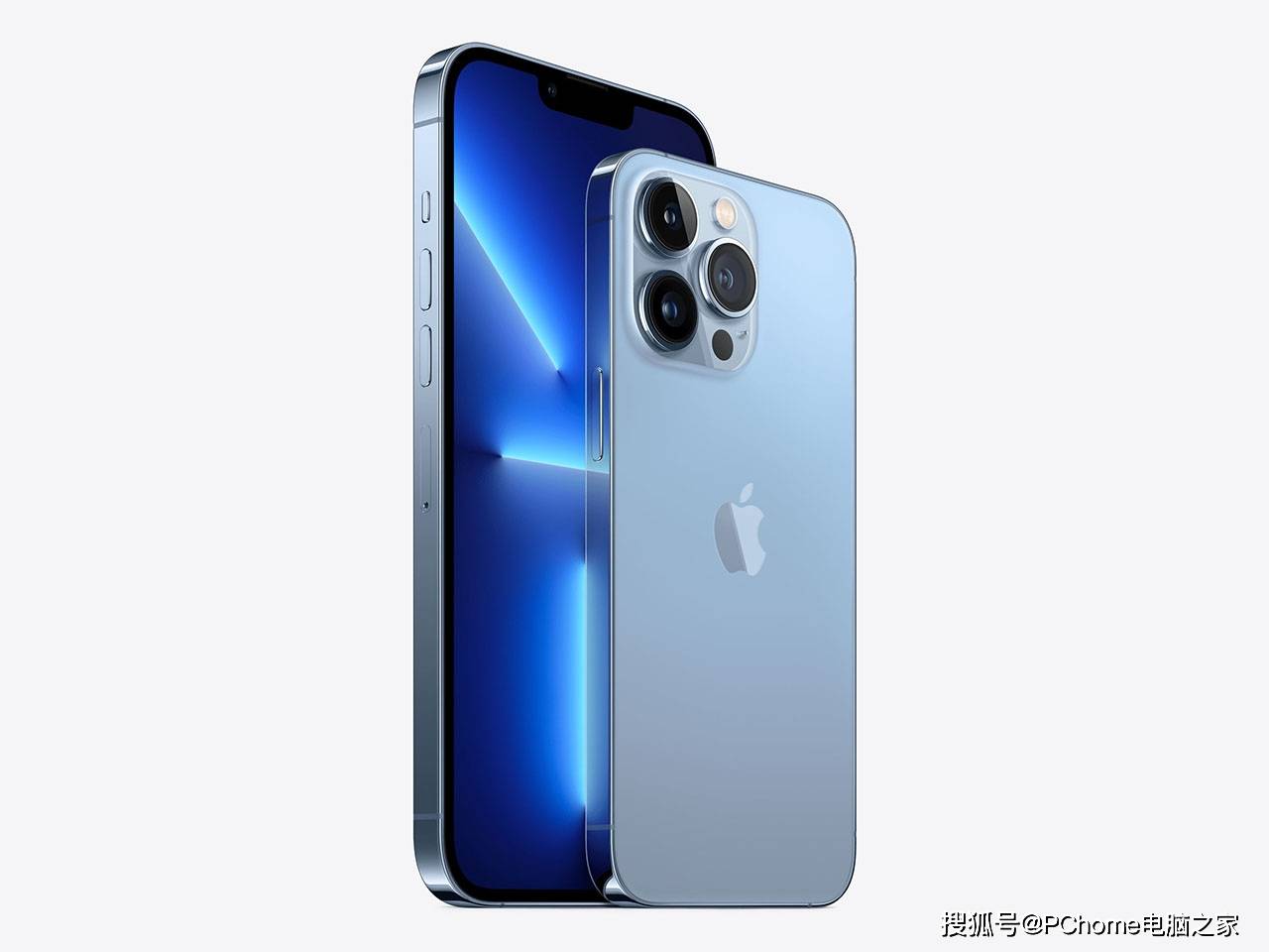 系列|iPhone 13系列牙膏管挤爆 加量减价出手别犹豫