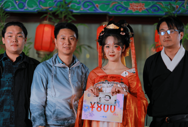 什么|汉服加盟、汉服体验馆正确经营之道你真的了解吗？