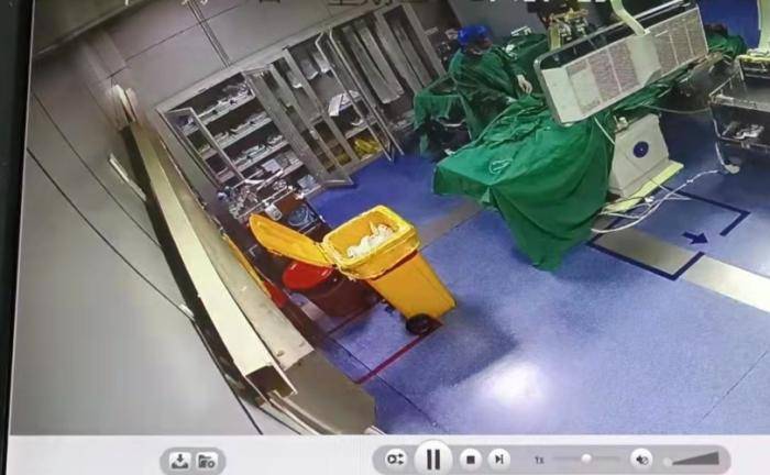 沙河市人民医院被指收红包做手术 患者术后生命垂危(图2) 沙河市人民医院被指收红包做手术 患者术后生命垂危(图2)